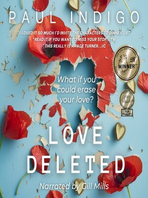 cover image of Love Deleted